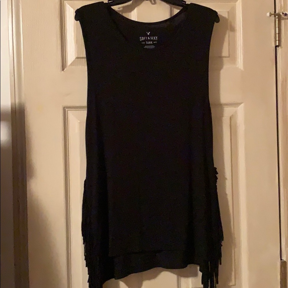 Soft & sexy american eagle